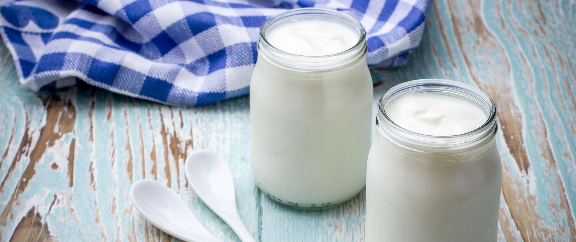 01 de 08 - ¿Qué son los alimentos fermentados?